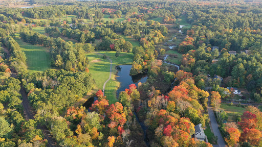Public Golf Course «Juniper Hill Golf Course», reviews and photos, 202 Brigham St, Northborough, MA 01532, USA