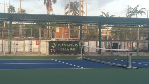Park «Plantation Central Park», reviews and photos, 9151 NW 2nd St, Plantation, FL 33324, USA