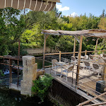 Photo n° 7 de l'avis de Ba.u fait le 05/09/2022 à 15:22 pour Restaurant l'Alambic à L'Isle-sur-la-Sorgue