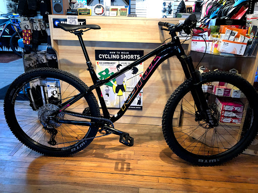 Bicycle Store «Overlook Bicycles», reviews and photos, 93 Tinker St, Woodstock, NY 12498, USA