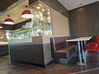 Atmosphère du Restauration rapide McDonald's à Genas - n°3