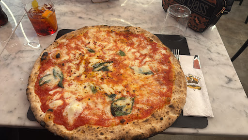 L’Antica Pizzeria Da Michele Ravenna in Ravenna, Provincia di Ravenna