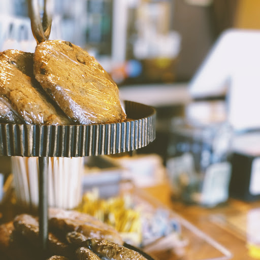 Cafe «Yellow Vase», reviews and photos, 31248 Palos Verdes Dr W, Rancho Palos Verdes, CA 90275, USA