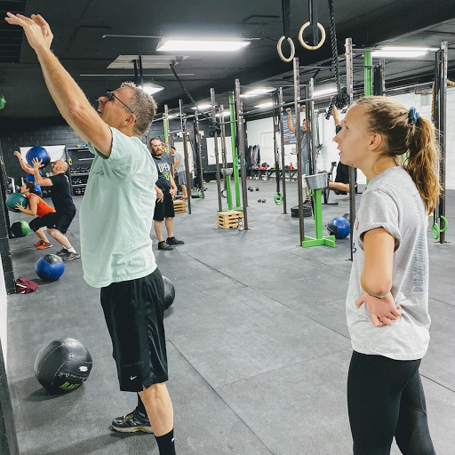 Gym «Alpine CrossFit», reviews and photos, 12090 W 50th Ave, Wheat Ridge, CO 80033, USA