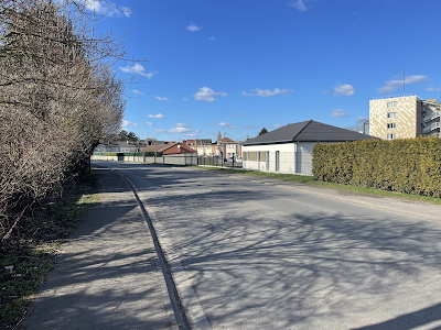 espace sante schuman à Bruay-sur-l'Escaut