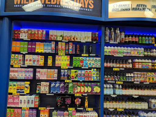 Vaporizer Store «Wild Bills Tobacco», reviews and photos, 49101 Van Dyke, Shelby Charter Township, MI 48317, USA