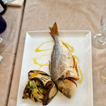 Photo n°4 de l'avis de Nicola.r fait le 19/12/2022 à 17:11 sur le  Dio del Mare | Gallipoli à Gallipoli