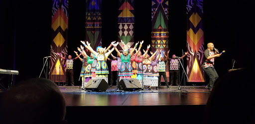 Performing Arts Theater «Numerica Performing Arts Center», reviews and photos, 123 N Wenatchee Ave, Wenatchee, WA 98801, USA