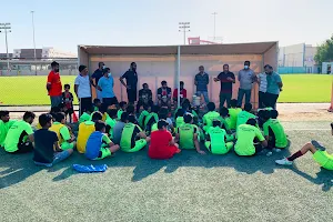 Alqadsiah reserve field image