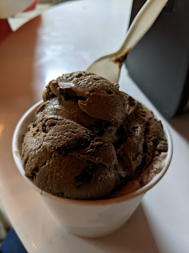 Ice Cream Shop «Bonnie Brae Ice Cream», reviews and photos, 799 S University Blvd, Denver, CO 80209, USA