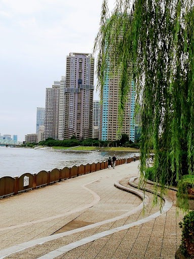 Sumida River Terrace