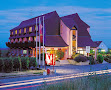 Photo hôtels Hôtel Le Ménestrel 68150 Ribeauvillé (miniature)