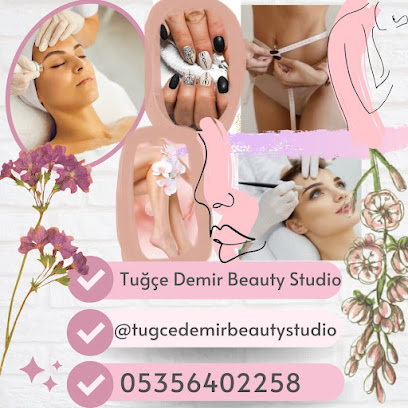 Tugce Demir Beauty Studio