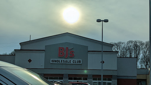 Warehouse club «BJ’s Wholesale Club», reviews and photos, 100 Pencader Plaza, Newark, DE 19713, USA