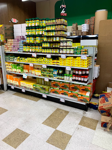 Supermarket «Fine Fare Supermarket», reviews and photos, 200 W Buttonwood St, Reading, PA 19601, USA