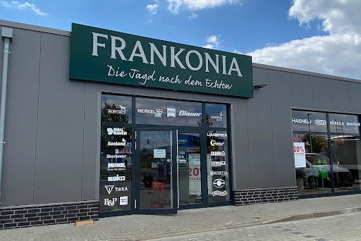 Frankonia Hohenwarsleben