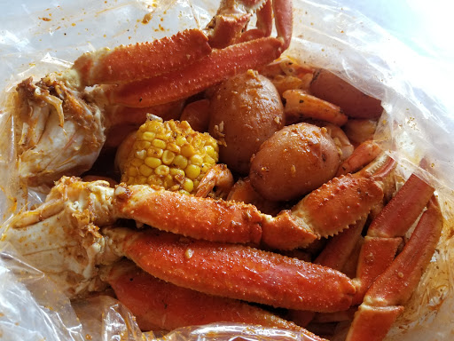 Cary Crab House