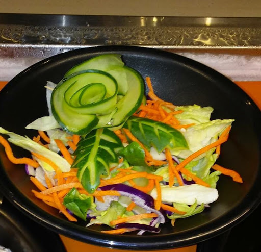 Meat Processor «Thomas Meat & Seafood Market», reviews and photos, 875 W Poplar Ave #14, Collierville, TN 38017, USA