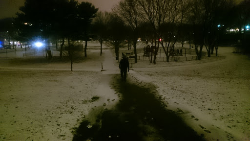 Park «ROGERS PARK», reviews and photos, 30 Rogers Park Ave, Boston, MA 02135, USA