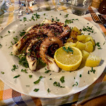 Photo n°2 de l'avis de Daniel.g fait le 27/09/2023 à 17:18 sur le  Osteria&PizzeriaDaiPazzi à Catania