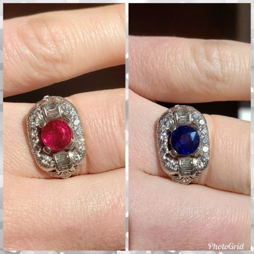 Jeweler «Kimberlys Diamond Corner», reviews and photos, 1 N Liberty St, Powell, OH 43065, USA