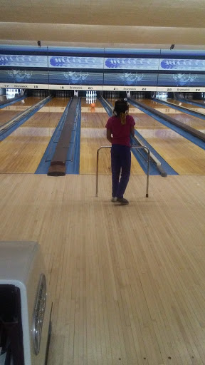 Bowling Alley «Kenmore Lanes», reviews and photos, 1691 Kenmore Ave, Buffalo, NY 14217, USA