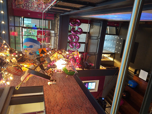 Movie Theater «Prospector Theater», reviews and photos, 25 Prospect St, Ridgefield, CT 06877, USA