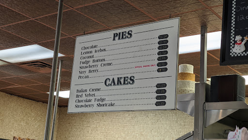 Hamburger Restaurant «Butcher Shop», reviews and photos, 102 Lehigh St, Longview, TX 75601, USA