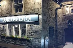 Lord Nelson Pub image