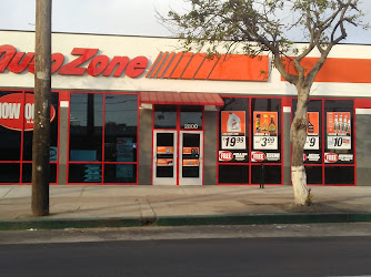 AutoZone Auto Parts