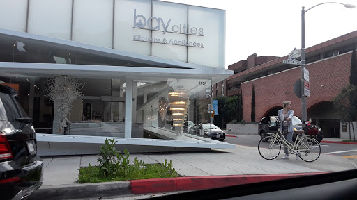 Appliance Store «Bay Cities Kitchens & Appliances», reviews and photos, 8826 Burton Way, Beverly Hills, CA 90211, USA