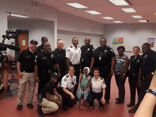 Recreation Center «Rosel Fann Recreation Center», reviews and photos, 365 Cleveland Ave SE, Atlanta, GA 30354, USA