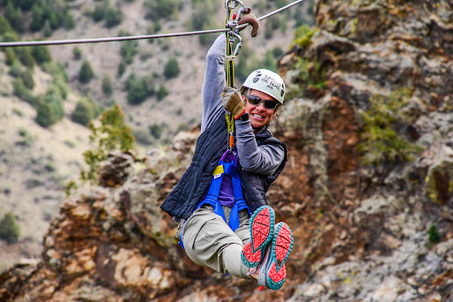 Raft Trip Outfitter «AVA Colorado Rafting», reviews and photos, 431 Chicago Creek Rd, Idaho Springs, CO 80452, USA