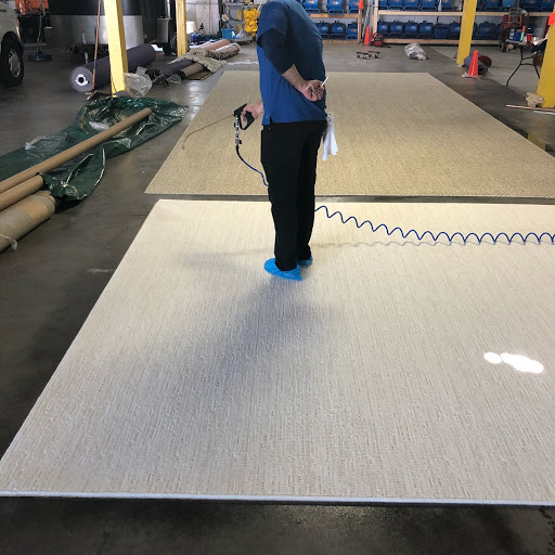 Carpet Cleaning Service «Rodriguez Cleaning Services», reviews and photos, 4850 Crittenden Dr #4a, Louisville, KY 40209, USA