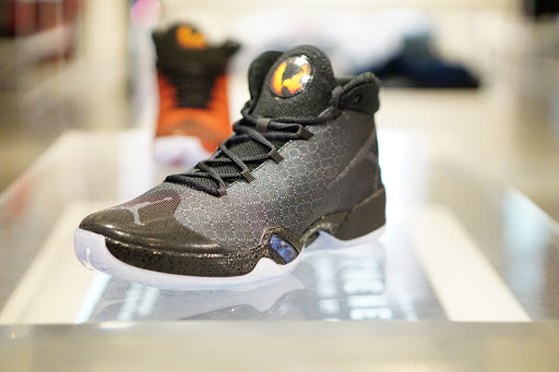 Shoe Store «Footaction», reviews and photos, 32 S State St, Chicago, IL 60603, USA