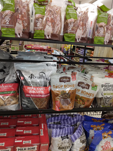 Home Improvement Store «Tractor Supply Co.», reviews and photos, 35874 US-27, Haines City, FL 33844, USA