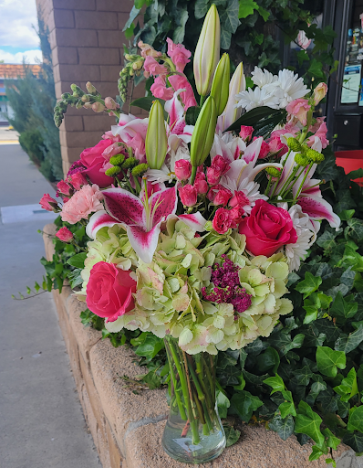 Florist «Flowers By Patti», reviews and photos, 3430 Lakeside Dr, Reno, NV 89509, USA