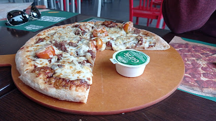 Papa John,s Pizza - Av. Pedro de Valdivia 1010, 4030000 Concepción, Bío Bío, Chile