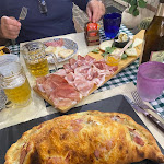 Photo n°1 de l'avis de rudy.a fait le 26/06/2023 à 19:58 sur le  Pizzeria Frantoio del vicolo DiVino à Anagni