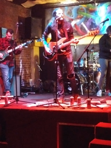 Live Music Venue «Howlers Coyote Cafe», reviews and photos, 4509 Liberty Ave, Pittsburgh, PA 15224, USA