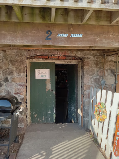 Homeless Outreach Practiced Everyday