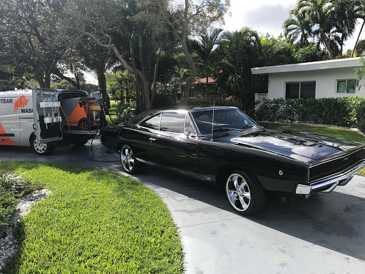 Car Wash «Miami Total Steam Auto Detailing & Car Wash», reviews and photos, 11705 Biscayne Blvd, Miami, FL 33181, USA