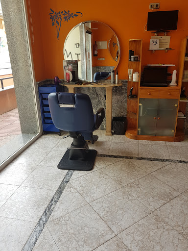 Net´up en Don Benito, Badajoz