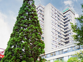 Universitätsklinik für Allgemeine Innere Medizin, Inselspital Bern