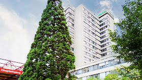 Universitätsklinik für Allgemeine Innere Medizin, Inselspital Bern