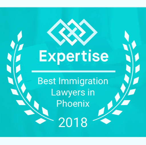 Lawyer «Sanchez Immigration Law Firm», reviews and photos