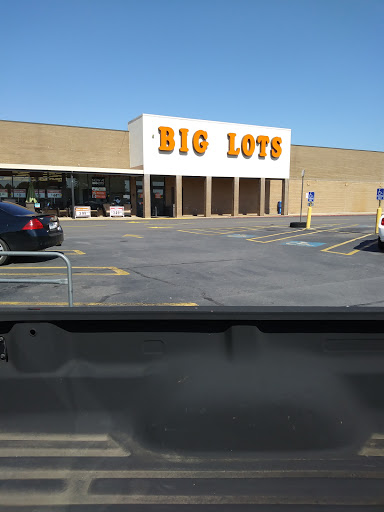 Discount Store «Big Lots», reviews and photos, 150 E Oak St, Conway, AR 72032, USA