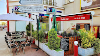 Photos du propriétaire du Café Vanilla Café à Le Pré-Saint-Gervais - n°4