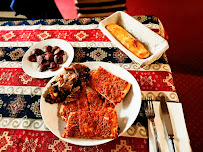 Plats et boissons du Restaurant turc Restaurant Anadolu à Colmar - n°16