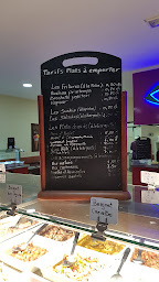 Photo n°18 de Buffet Zen à La Seyne-sur-Mer ()